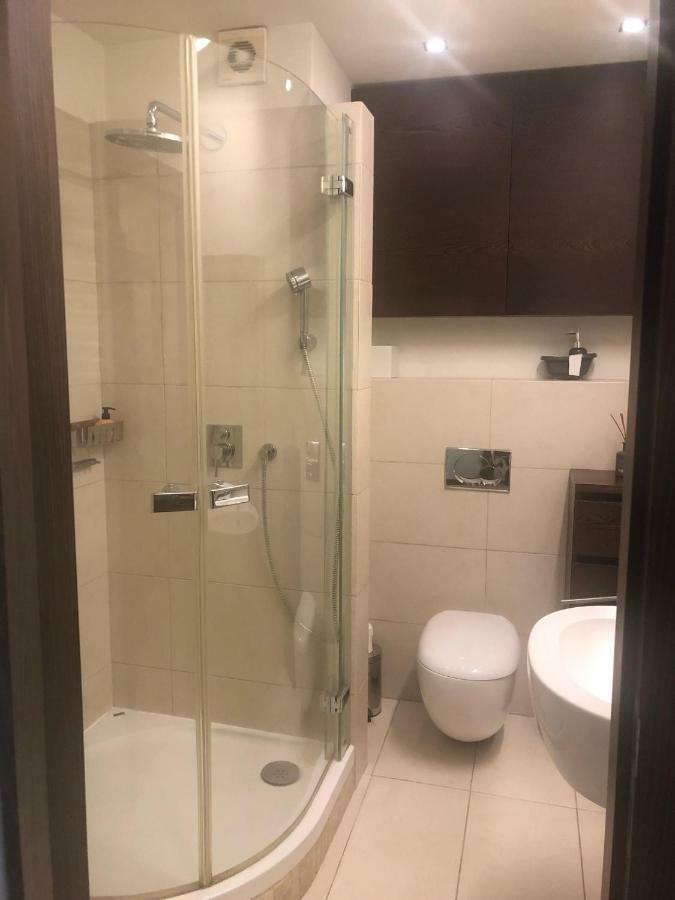Apartament Odkryta 36a Apartament