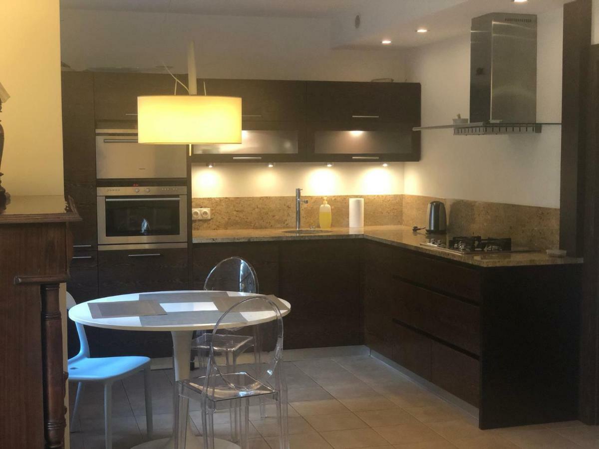 Apartament Apartament Odkryta 36a Warszawa